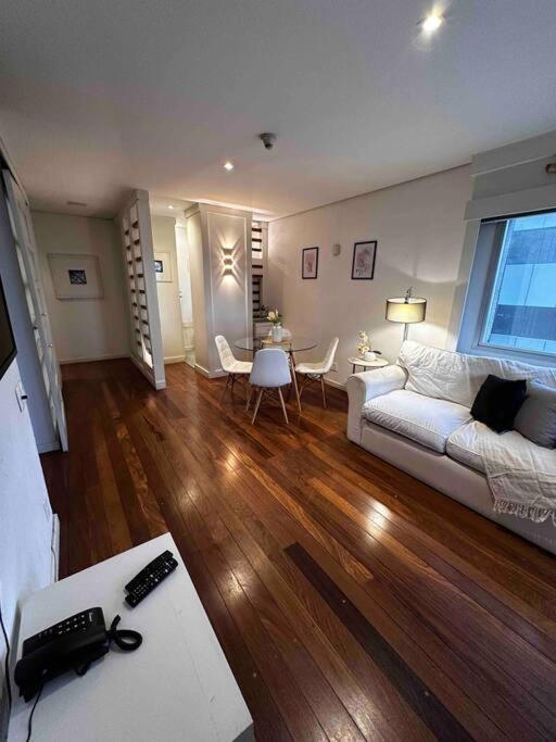 Flat VII - Apto Dentro Do Hotel - Rua Quintana São Paulo Buitenkant foto