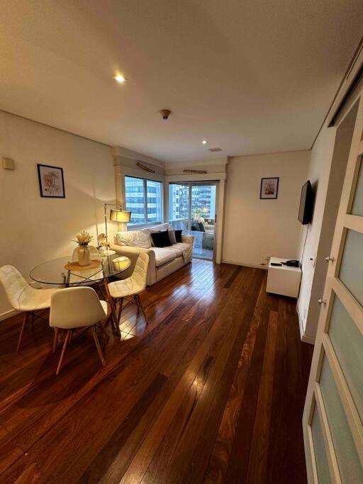 Flat VII - Apto Dentro Do Hotel - Rua Quintana São Paulo Buitenkant foto